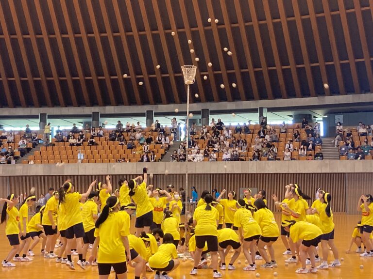 令和7年度体育祭